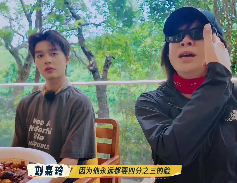 何赛飞公开吐槽流量演员，自曝被迫让戏，网友扒出她和杨紫合作过